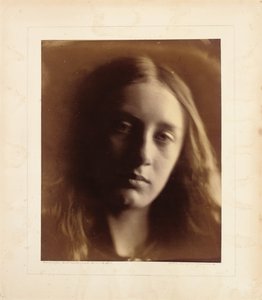 May Prinsep als St. John, 1866