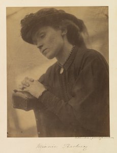  door Julia Margaret Cameron
