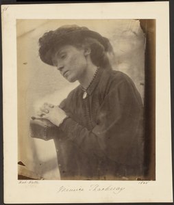  door Julia Margaret Cameron
