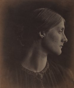  door Julia Margaret Cameron