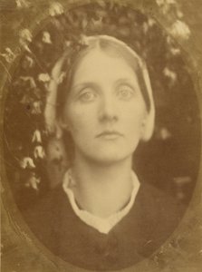  door Julia Margaret Cameron