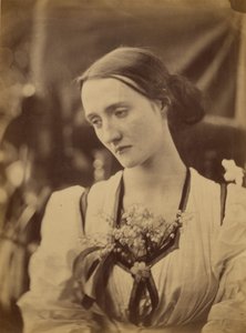  door Julia Margaret Cameron