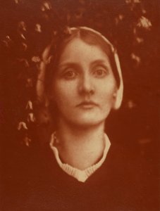  door Julia Margaret Cameron