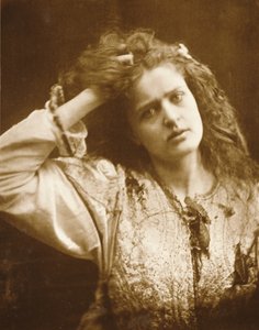  door Julia Margaret Cameron