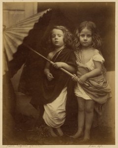  door Julia Margaret Cameron