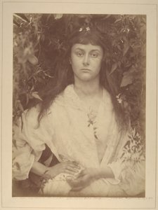  door Julia Margaret Cameron