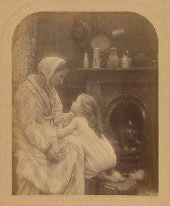  door Julia Margaret Cameron