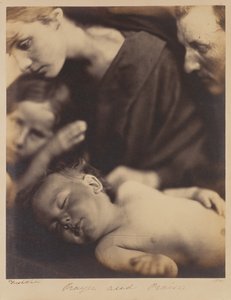  door Julia Margaret Cameron