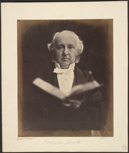  door Julia Margaret Cameron