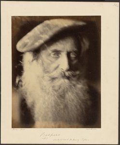  door Julia Margaret Cameron