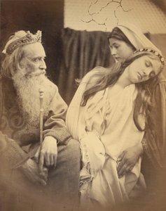  door Julia Margaret Cameron