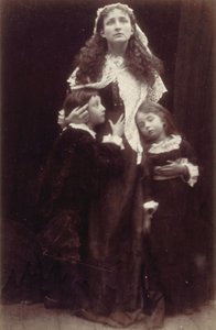  door Julia Margaret Cameron