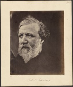  door Julia Margaret Cameron