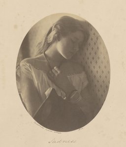  door Julia Margaret Cameron