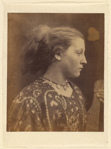  door Julia Margaret Cameron