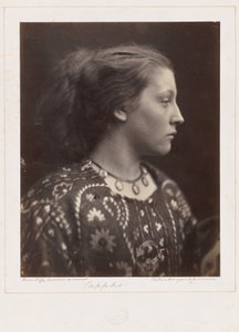  door Julia Margaret Cameron