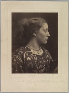  door Julia Margaret Cameron