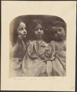  door Julia Margaret Cameron