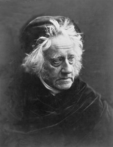 Sir Frederick William Herschel 1738 - 1822, pub. 1867