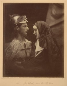  door Julia Margaret Cameron