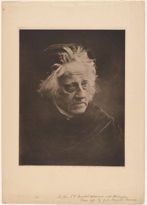  door Julia Margaret Cameron