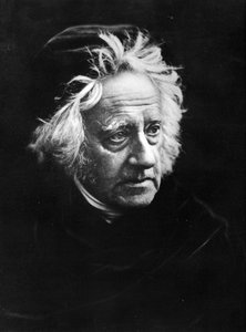 Sir John Frederick William Herschel