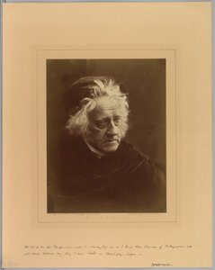  door Julia Margaret Cameron