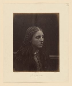  door Julia Margaret Cameron