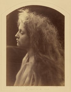  door Julia Margaret Cameron