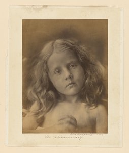 door Julia Margaret Cameron