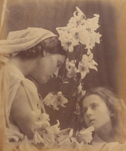  door Julia Margaret Cameron