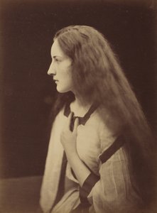 door Julia Margaret Cameron