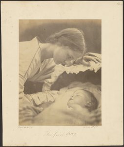  door Julia Margaret Cameron