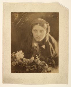  door Julia Margaret Cameron