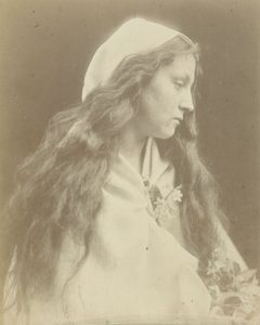  door Julia Margaret Cameron