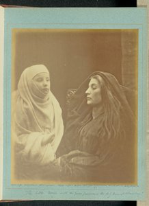  door Julia Margaret Cameron