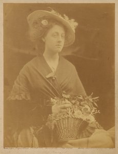  door Julia Margaret Cameron