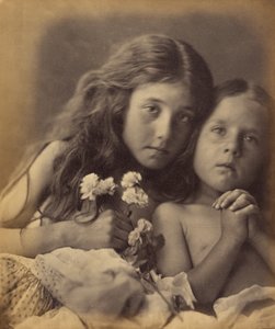  door Julia Margaret Cameron