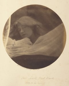  door Julia Margaret Cameron