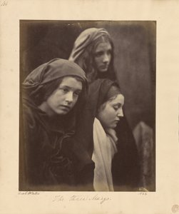  door Julia Margaret Cameron