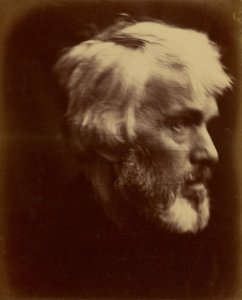  door Julia Margaret Cameron