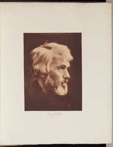 door Julia Margaret Cameron