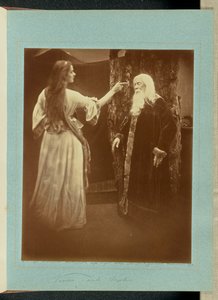 door Julia Margaret Cameron