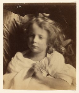  door Julia Margaret Cameron