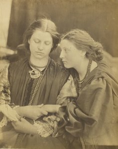Ja of Nee, 1865