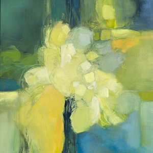  door Julia Purinton