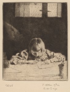 De Kleine Student, 1890