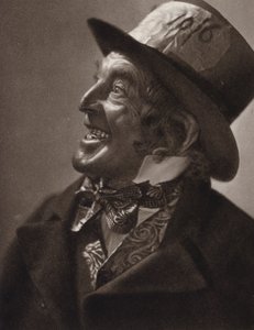 Gekke Hoedenmaker door Julian Augustus Romaine Smith