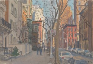 East 70th Street, 2010