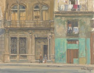 Havana Huis Voorkant